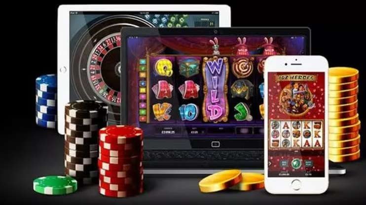 a80 promotion တွင် ဘောလုံးနှင့် Esports bonus ရယူနေသောပုံ