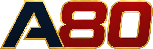 a80 logo